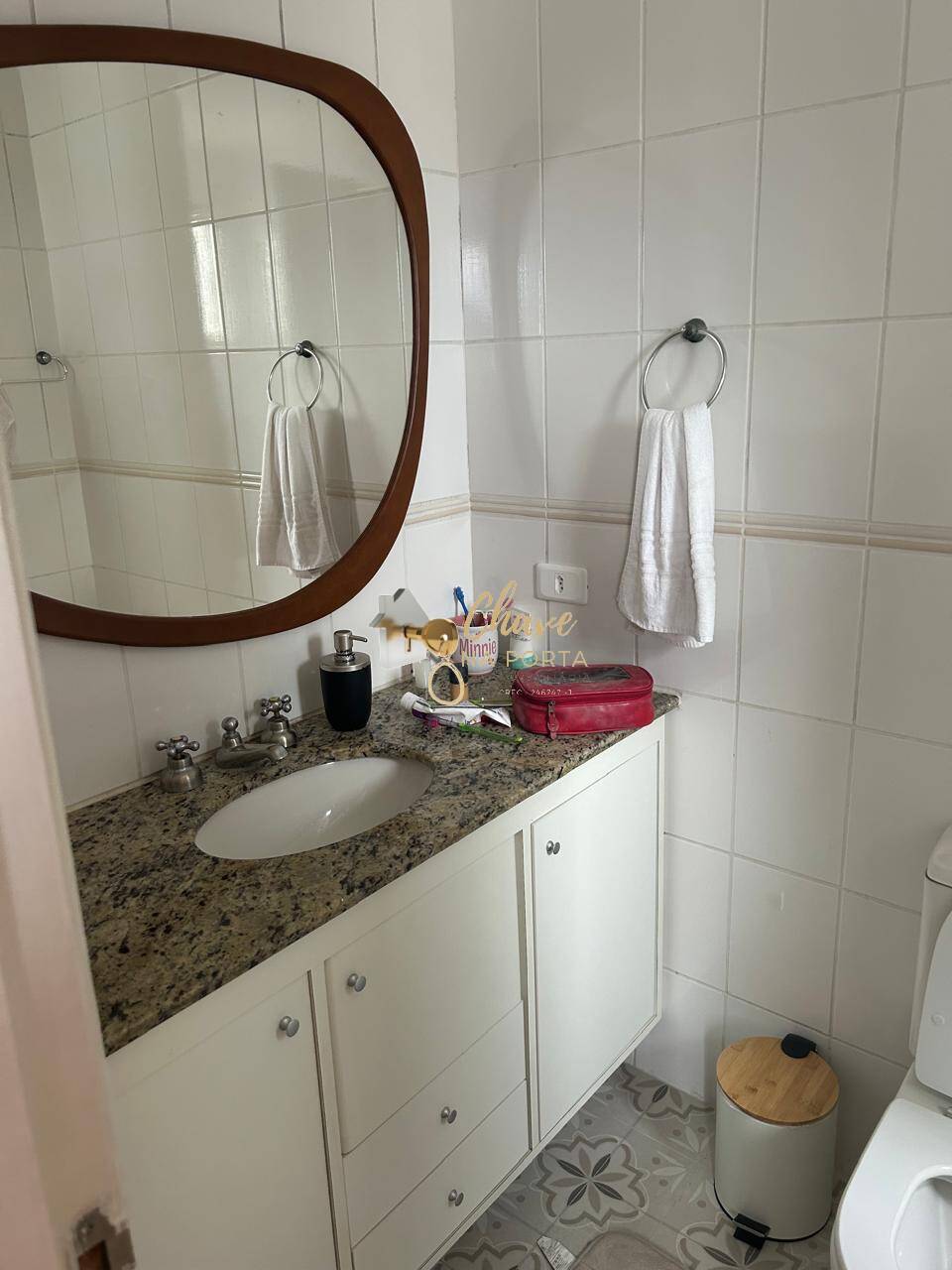 Apartamento, 3 quartos, 89 m² - Foto 11