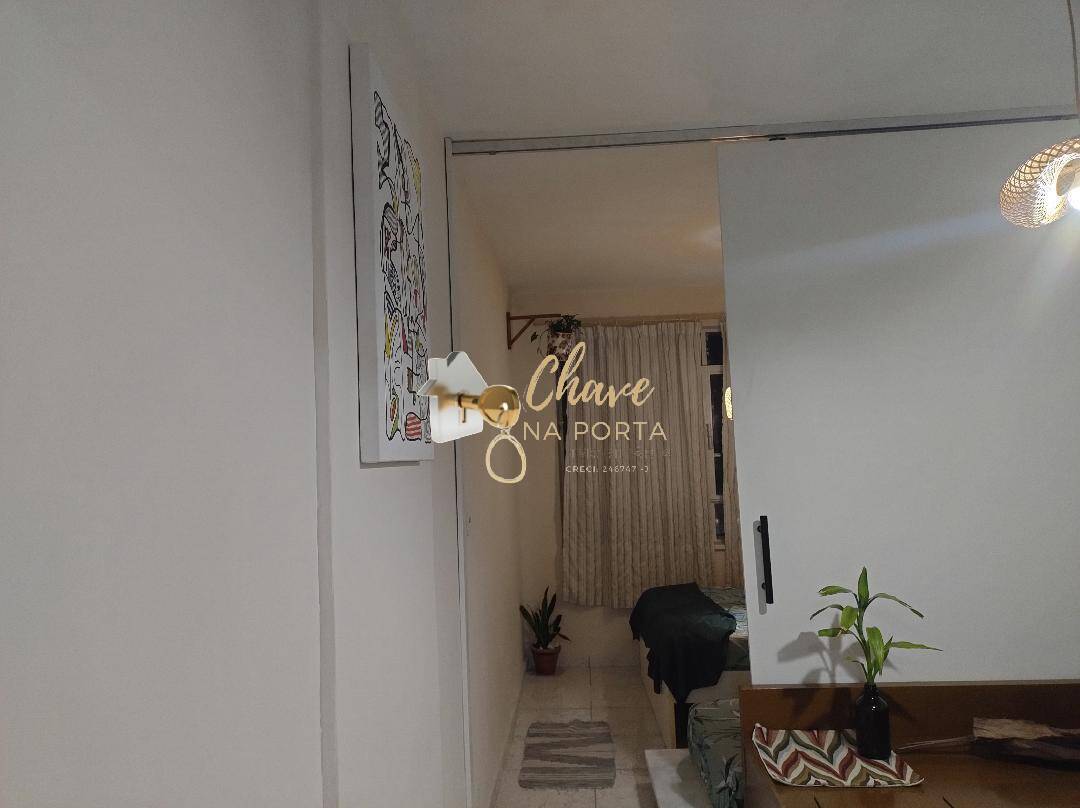 Kitnet-Studio, 25 m² - Foto 4
