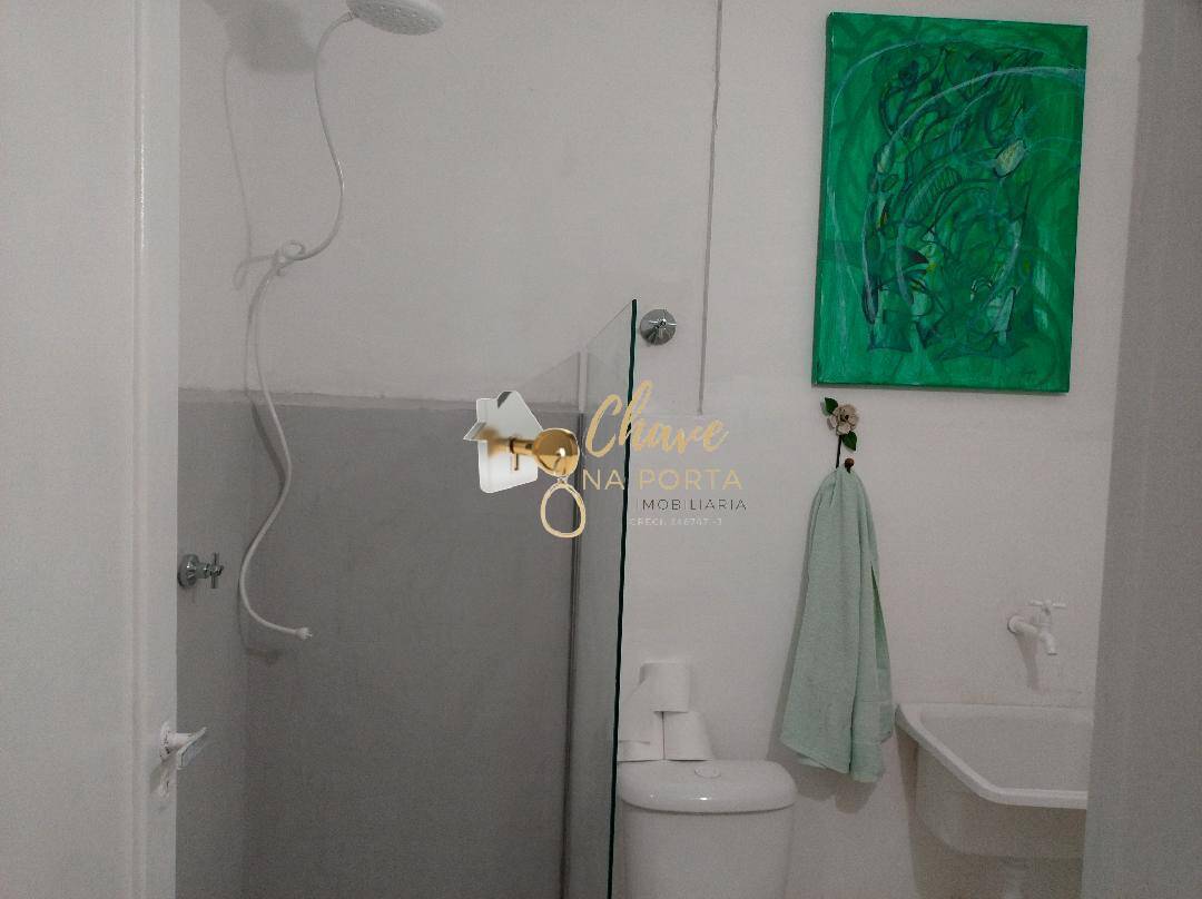 Kitnet-Studio, 25 m² - Foto 7