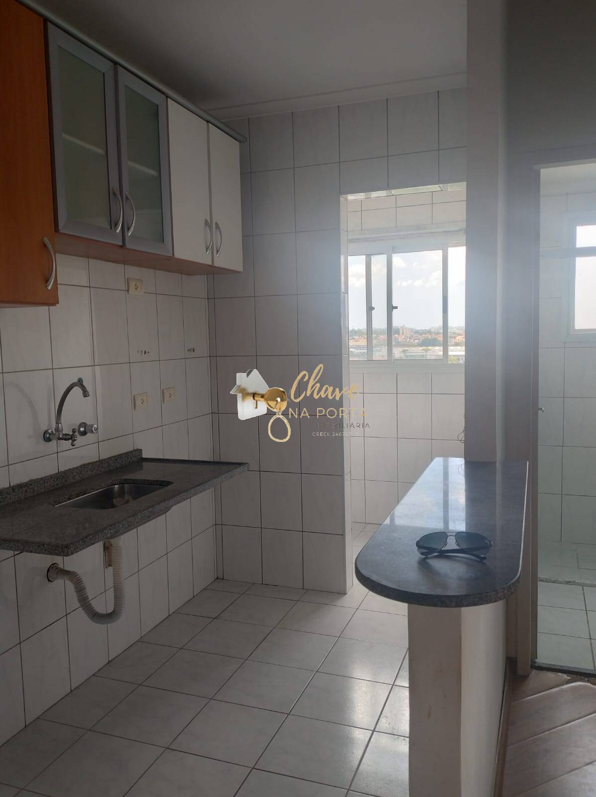 Apartamento, 1 quarto, 41 m² - Foto 1