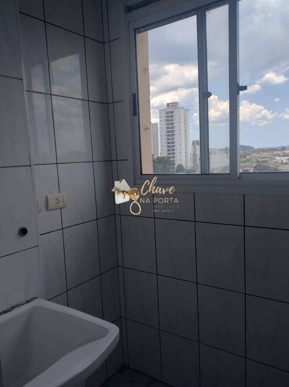 Apartamento, 1 quarto, 41 m² - Foto 2