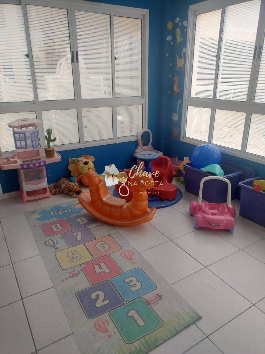 Apartamento, 1 quarto, 41 m² - Foto 9
