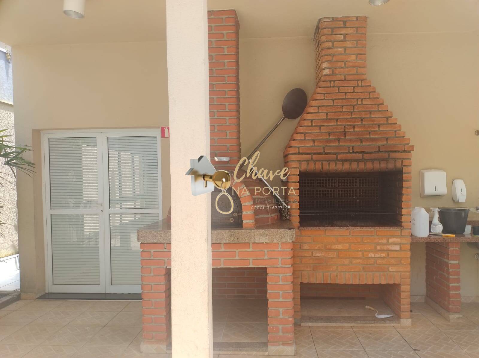 Apartamento, 1 quarto, 41 m² - Foto 10