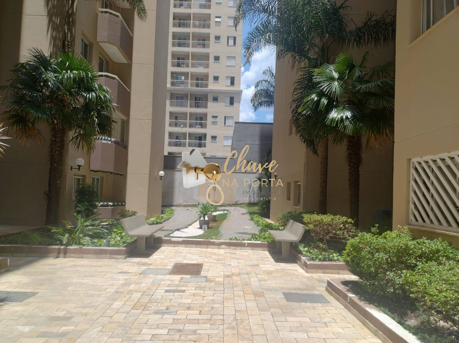 Apartamento, 1 quarto, 41 m² - Foto 13