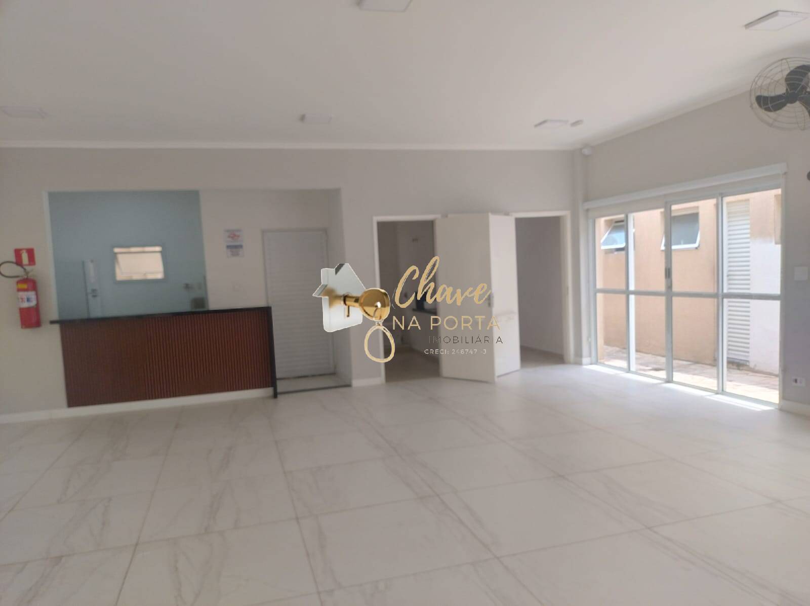 Apartamento, 1 quarto, 41 m² - Foto 12