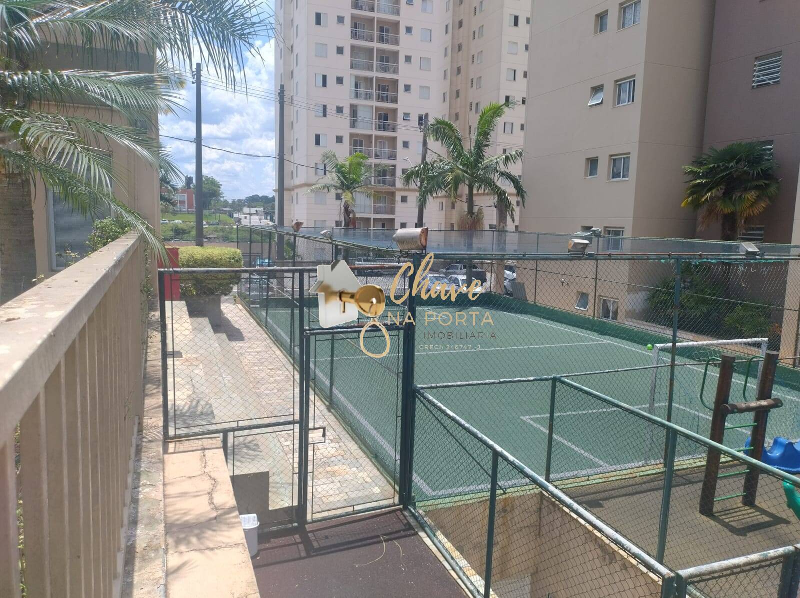Apartamento, 1 quarto, 41 m² - Foto 18