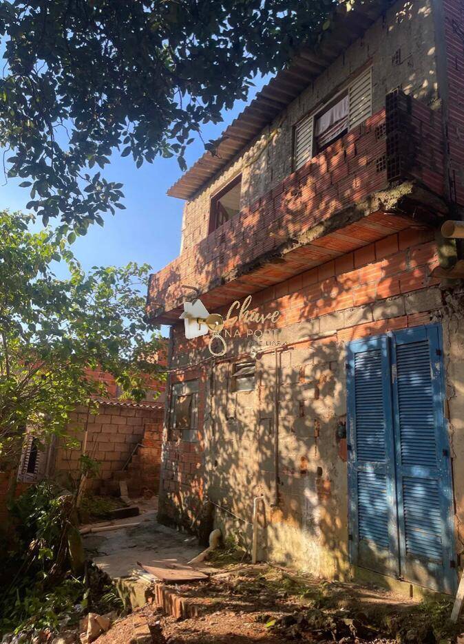 Casa, 3 quartos, 74 m² - Foto 1
