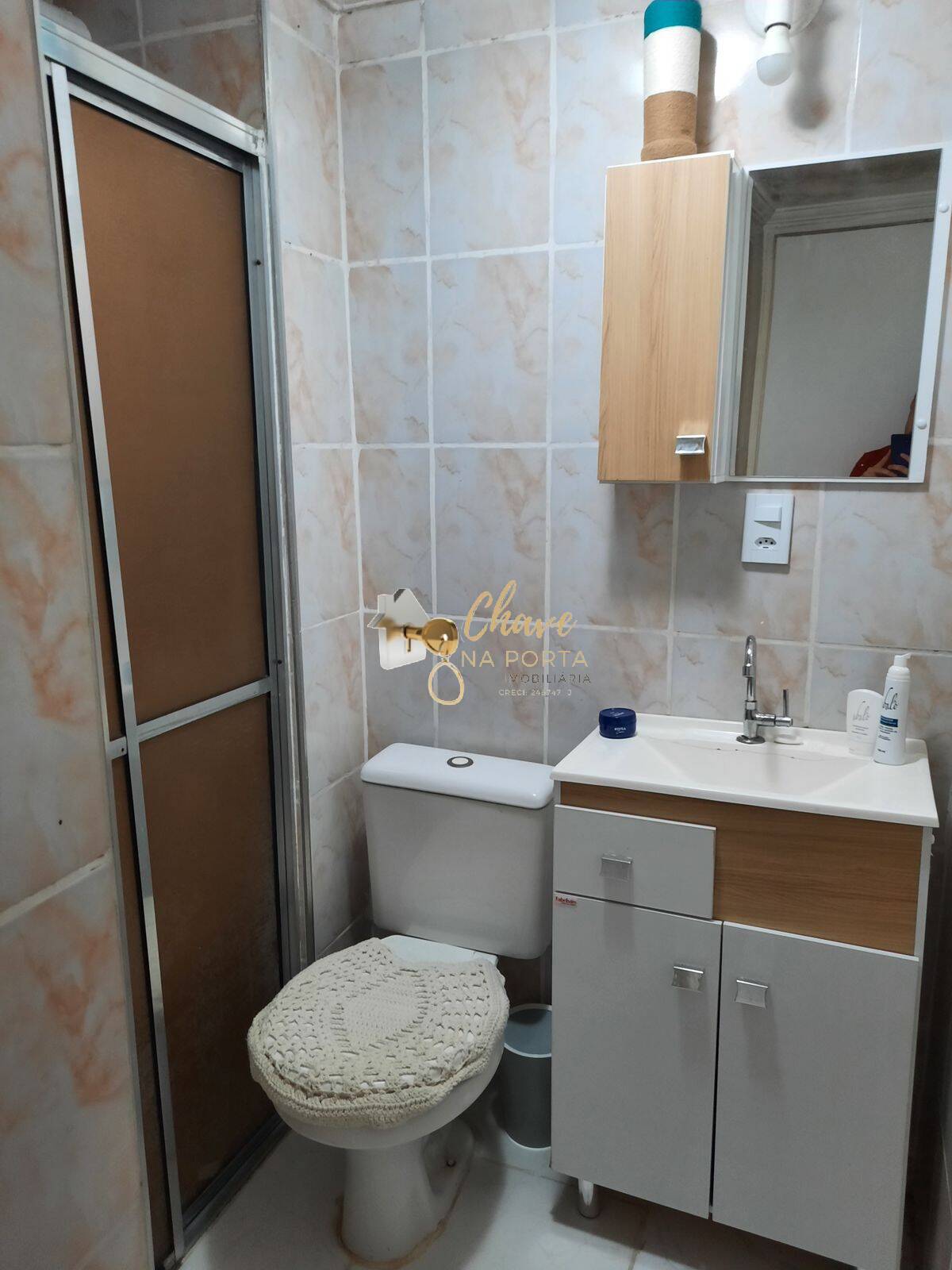 Apartamento, 2 quartos, 50 m² - Foto 5