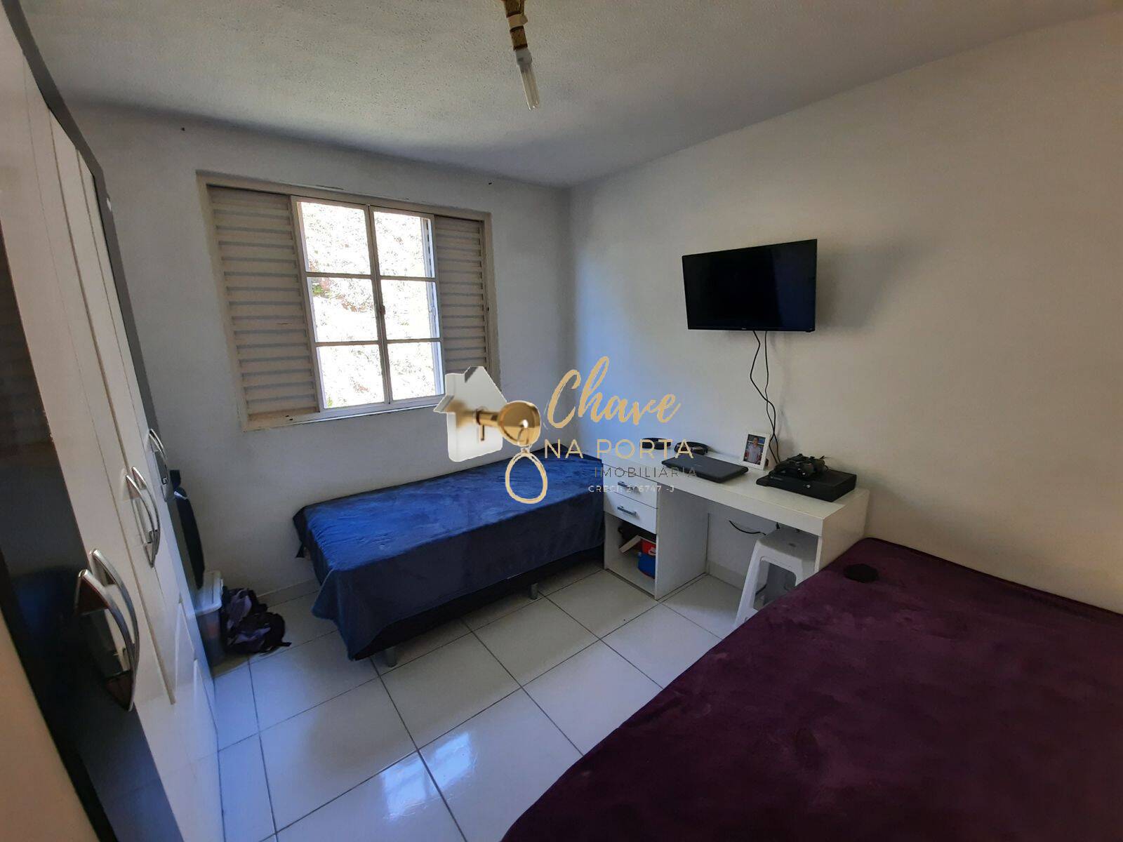 Apartamento, 2 quartos, 50 m² - Foto 6
