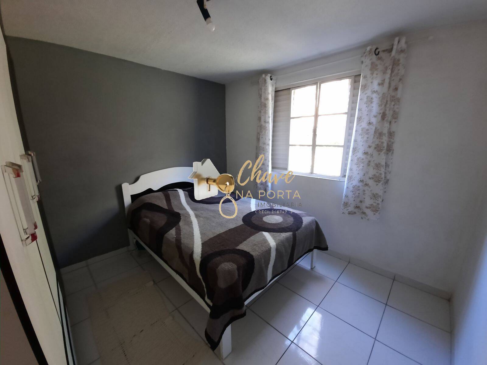 Apartamento, 2 quartos, 50 m² - Foto 7