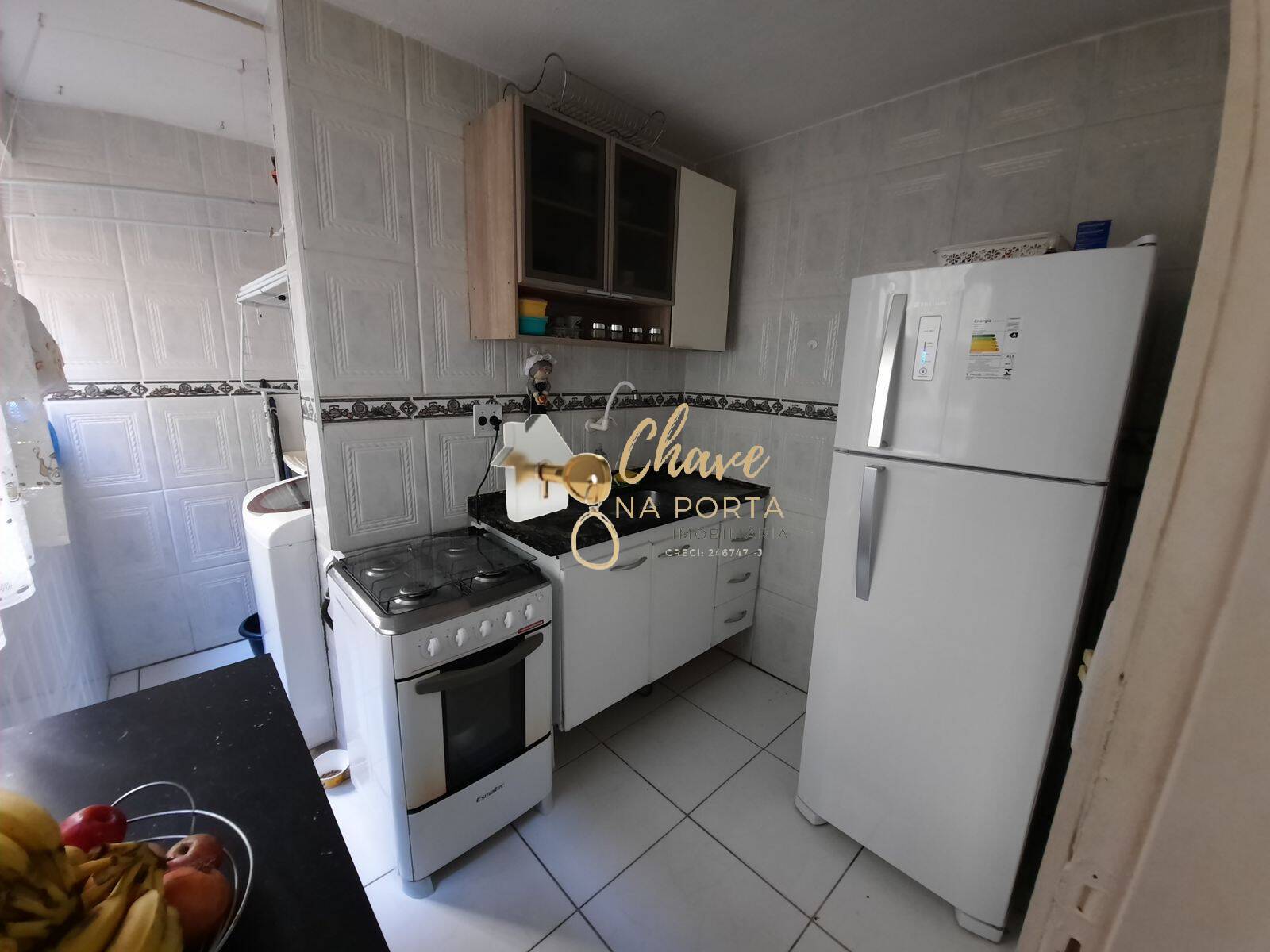 Apartamento, 2 quartos, 50 m² - Foto 8