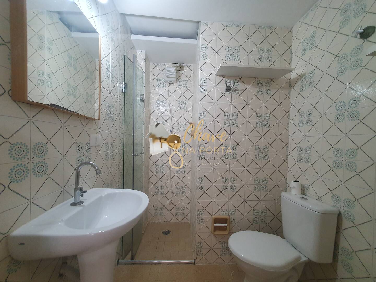 Apartamento, 1 quarto, 25 m² - Foto 7