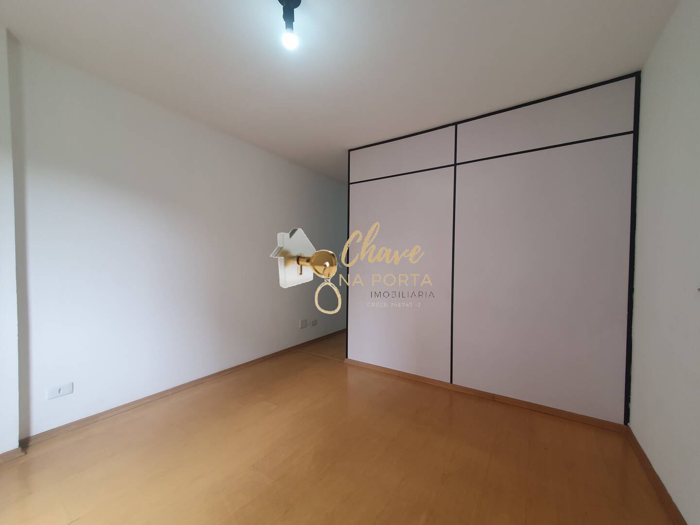 Apartamento, 1 quarto, 25 m² - Foto 4