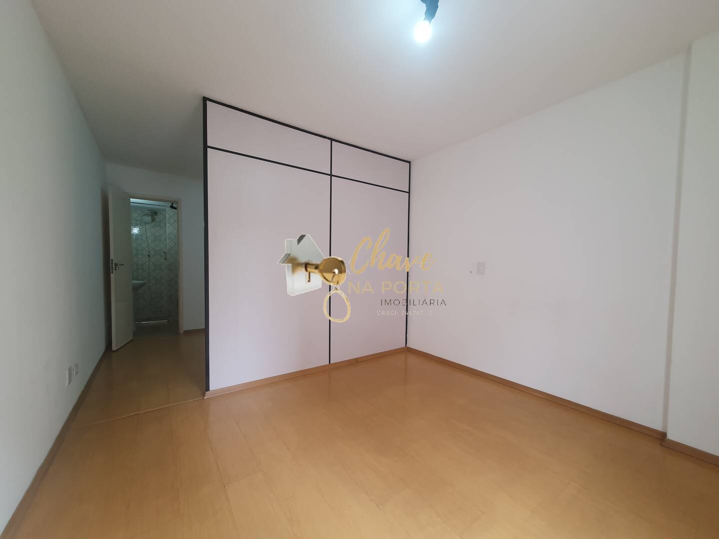 Apartamento, 1 quarto, 25 m² - Foto 5