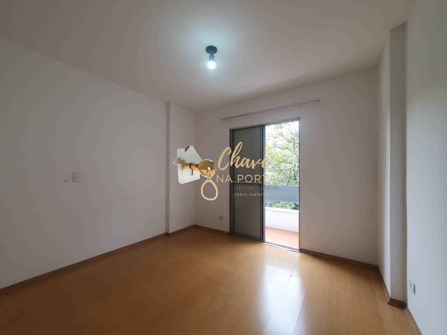 Apartamento, 1 quarto, 25 m² - Foto 2
