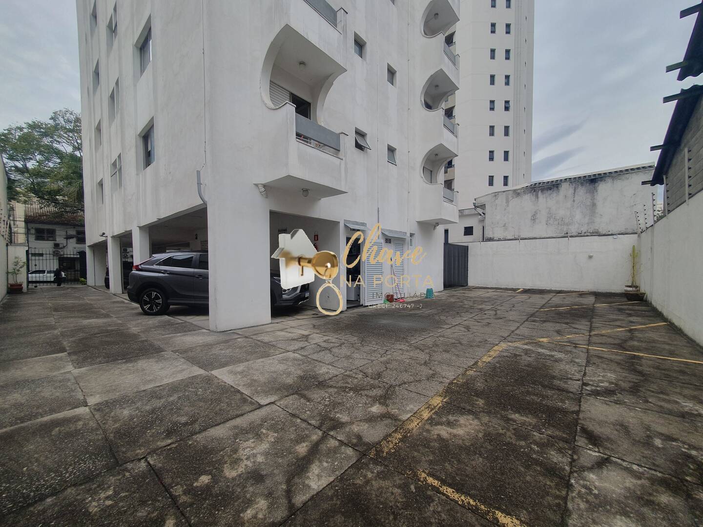 Apartamento, 1 quarto, 25 m² - Foto 11