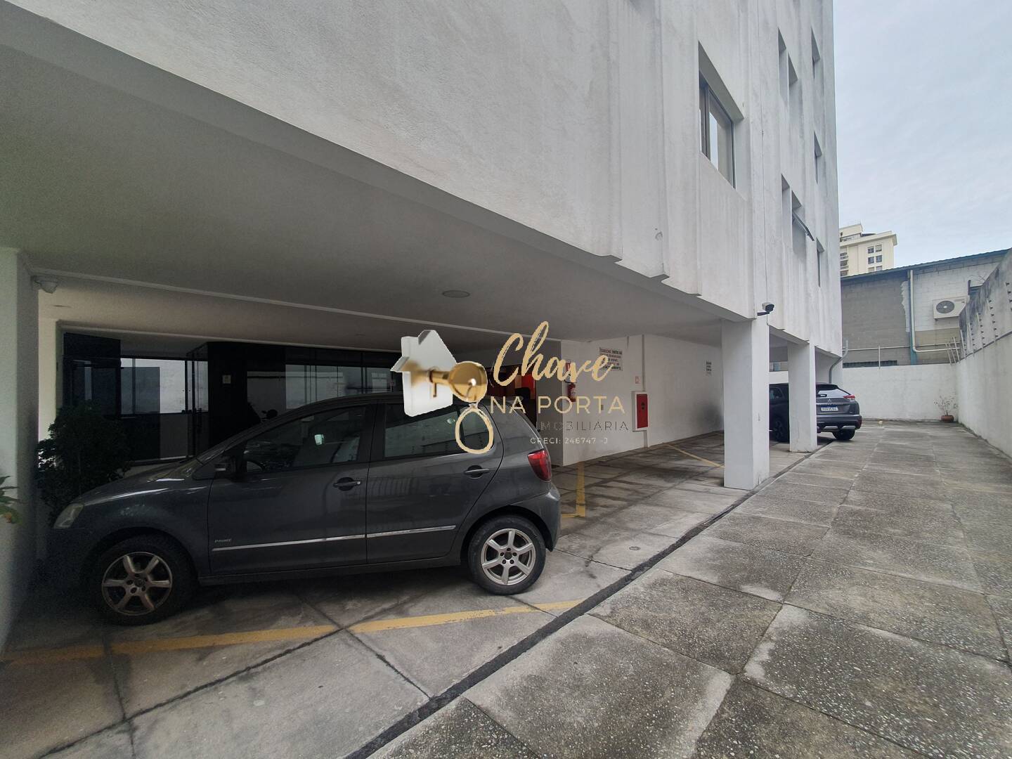 Apartamento, 1 quarto, 25 m² - Foto 12