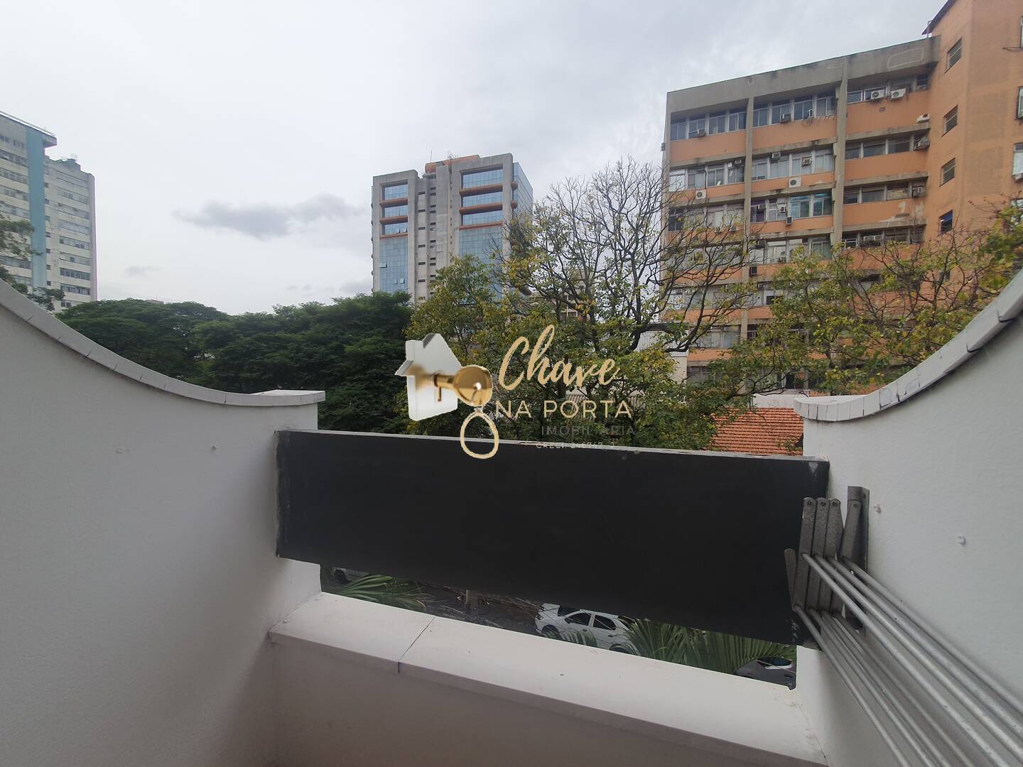Apartamento, 1 quarto, 25 m² - Foto 13