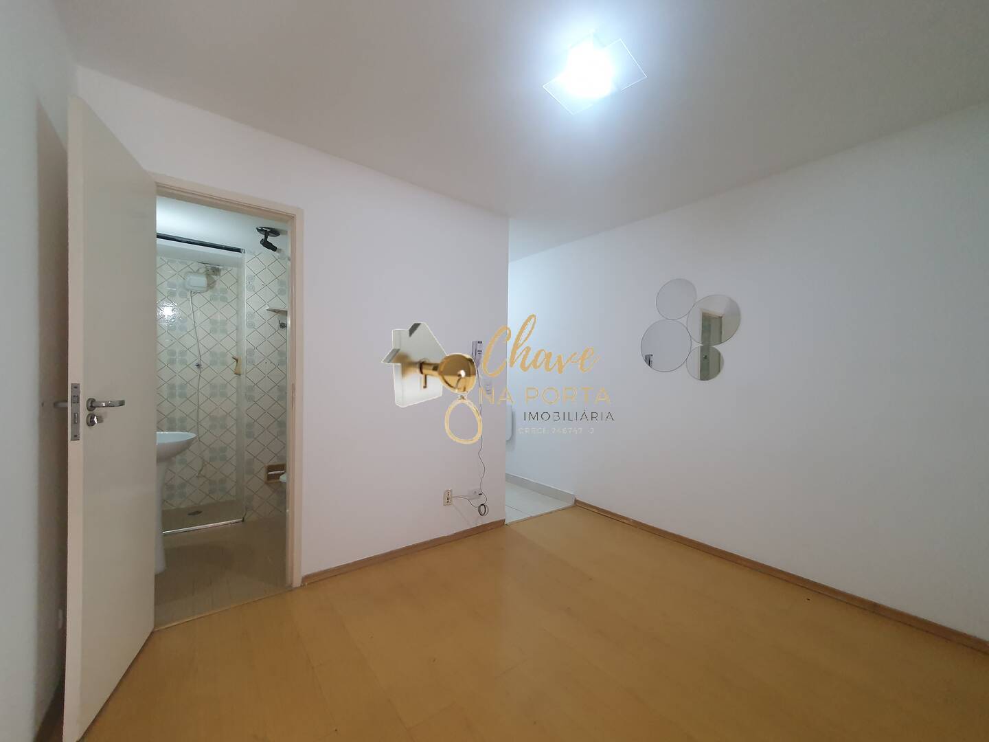Apartamento, 1 quarto, 25 m² - Foto 14