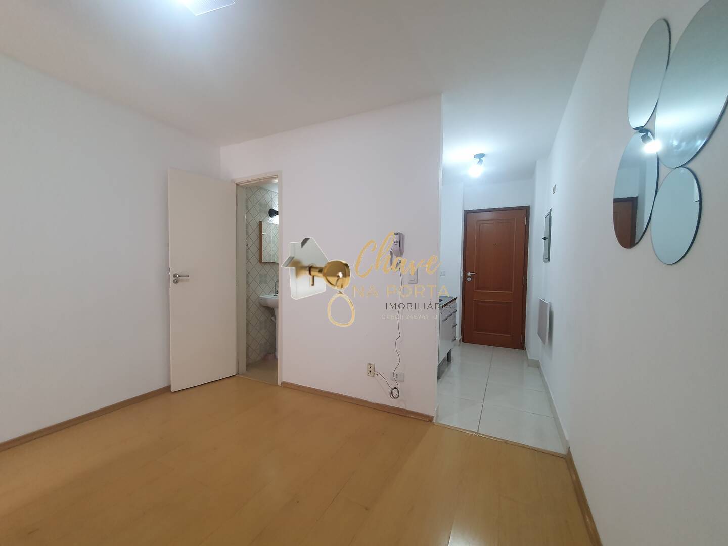 Apartamento, 1 quarto, 25 m² - Foto 15
