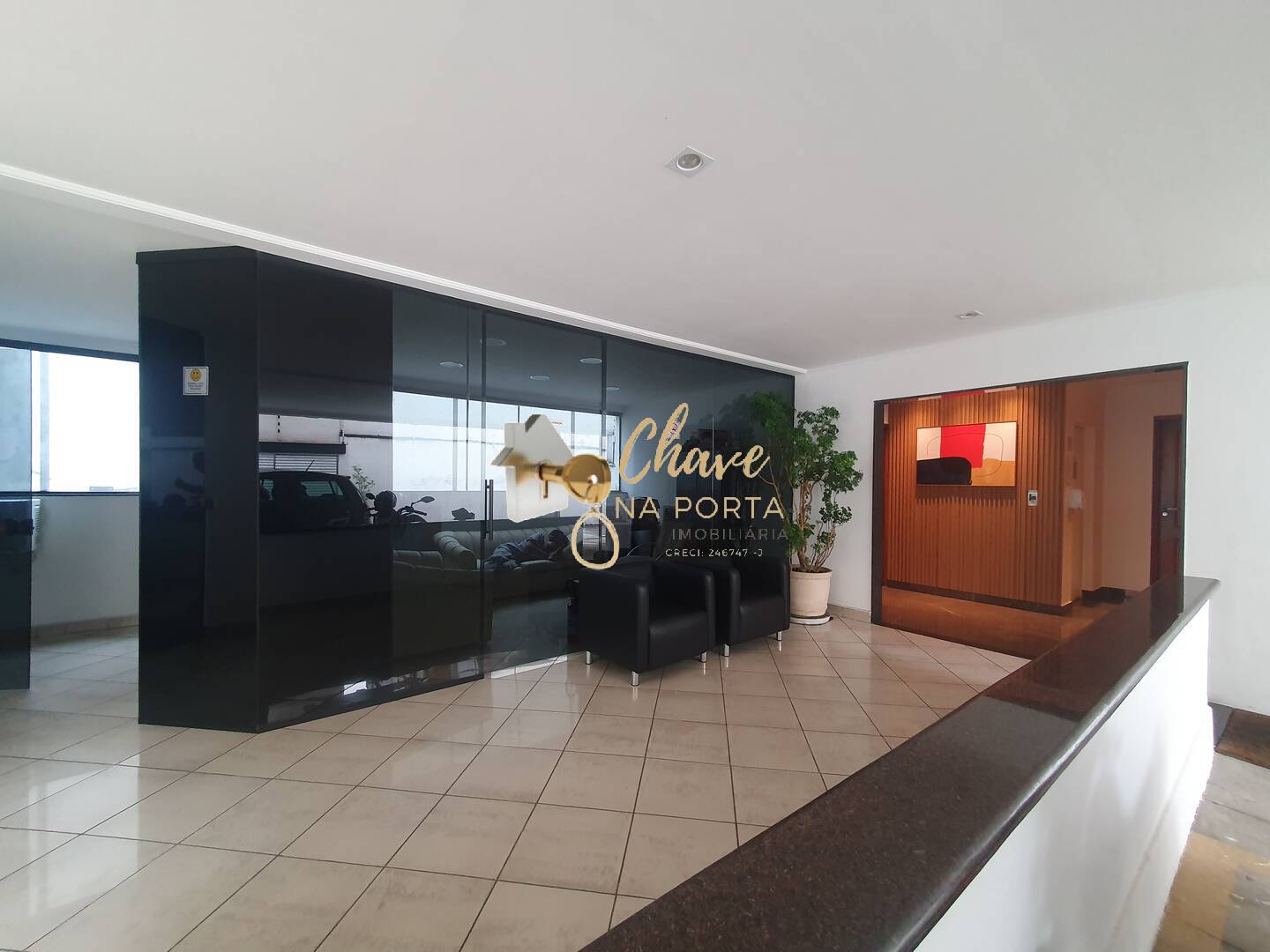Apartamento, 1 quarto, 25 m² - Foto 16