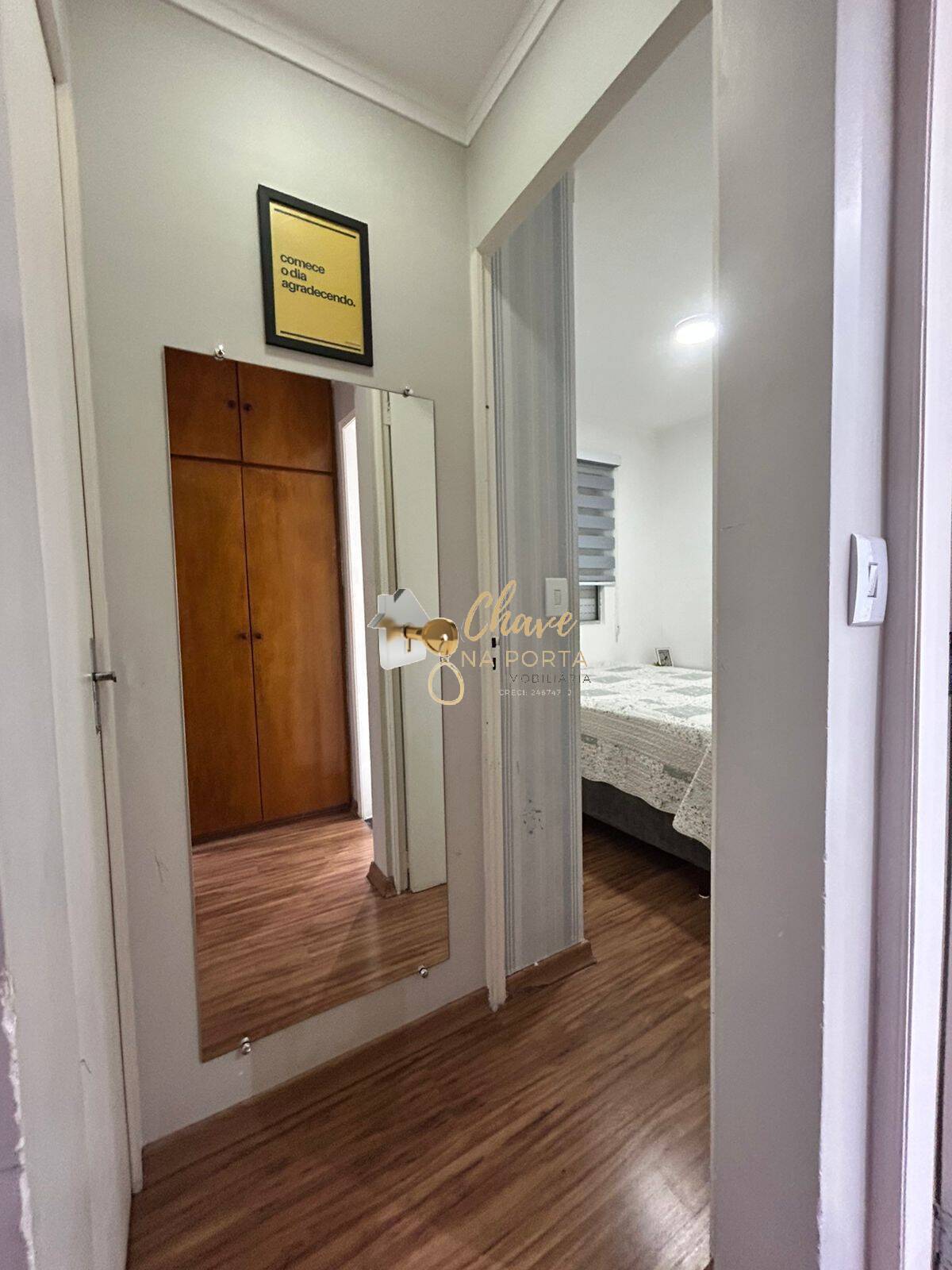 Apartamento, 2 quartos, 52 m² - Foto 10
