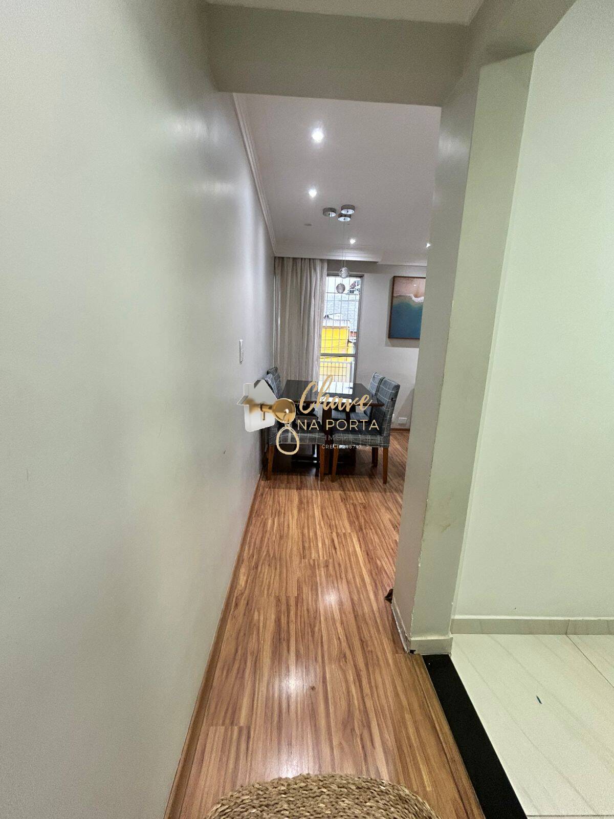 Apartamento, 2 quartos, 52 m² - Foto 3