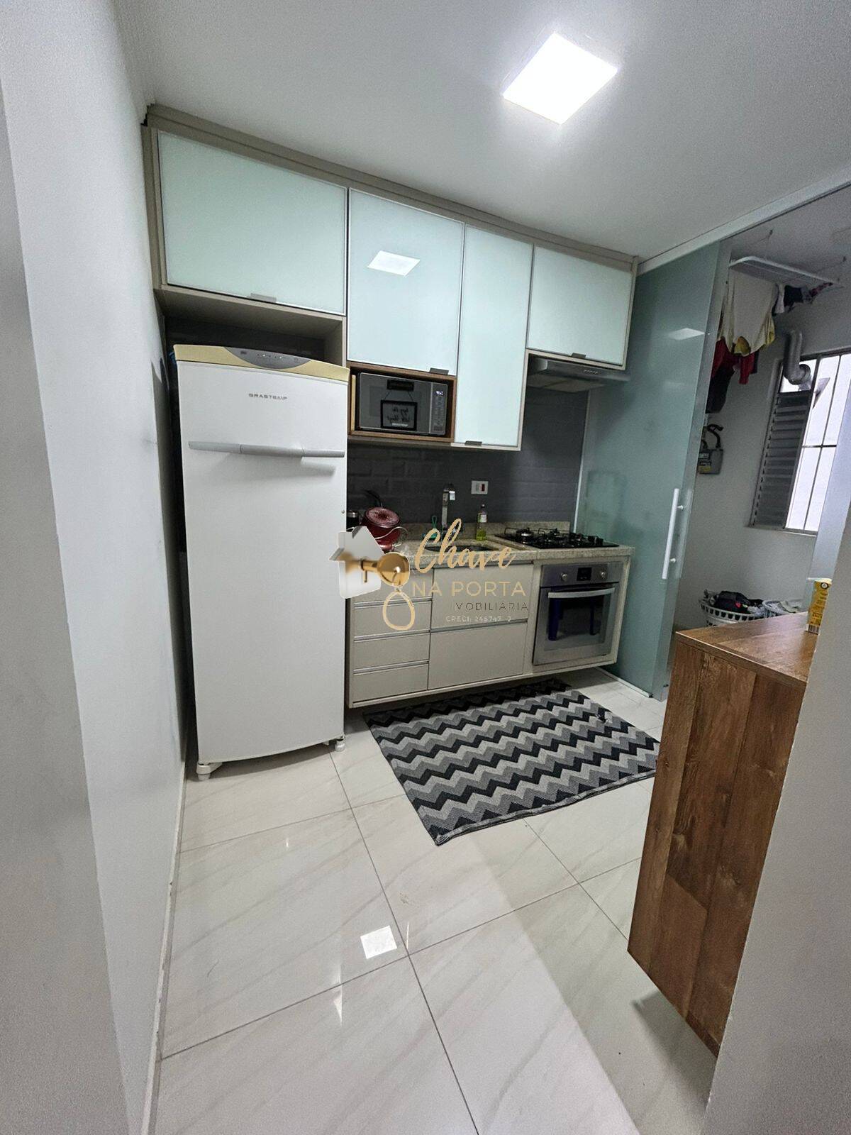 Apartamento, 2 quartos, 52 m² - Foto 4