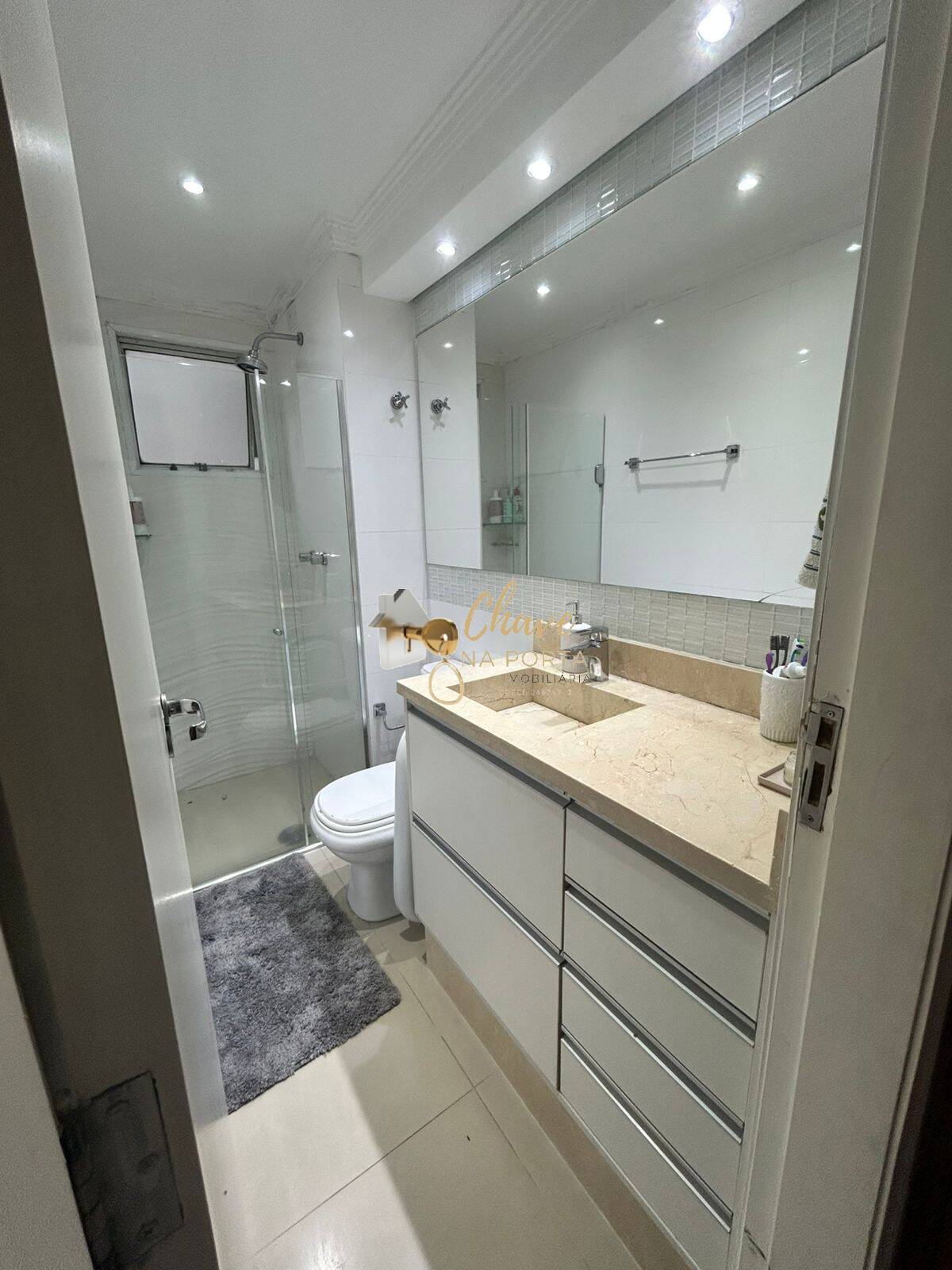 Apartamento, 2 quartos, 52 m² - Foto 12