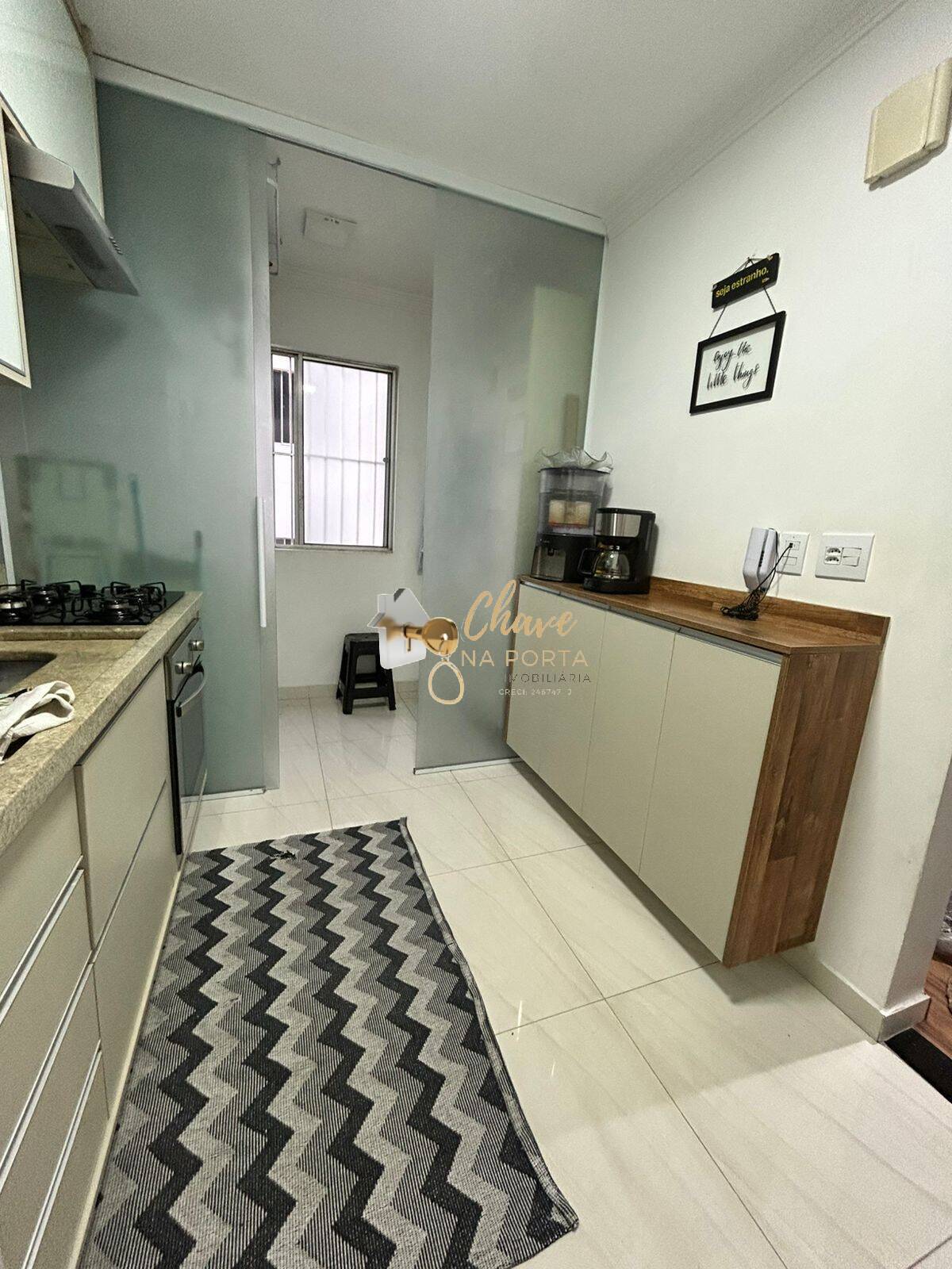 Apartamento, 2 quartos, 52 m² - Foto 5