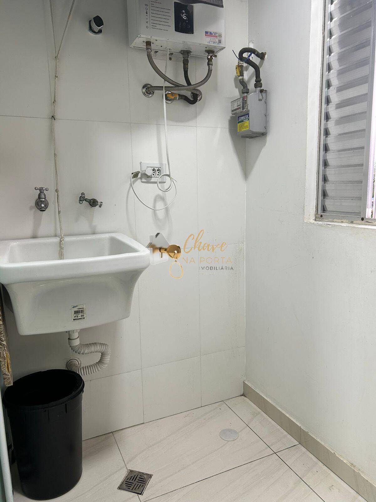 Apartamento, 2 quartos, 52 m² - Foto 8