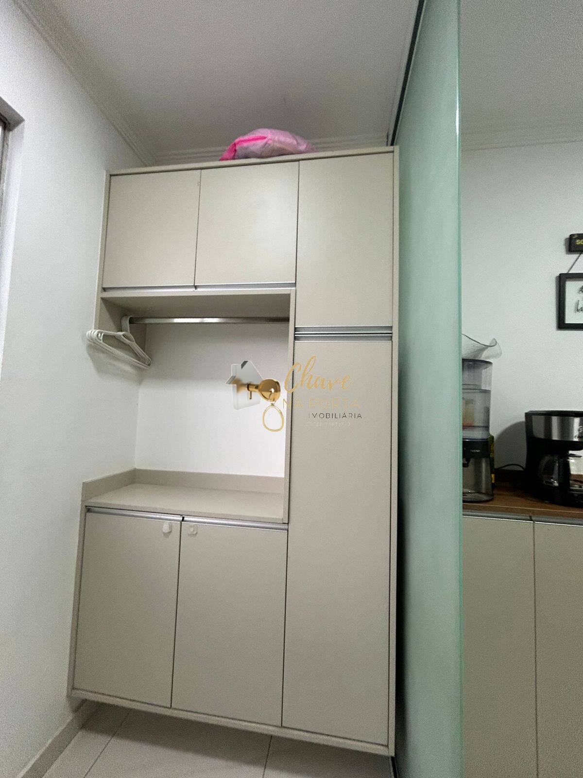 Apartamento, 2 quartos, 52 m² - Foto 7