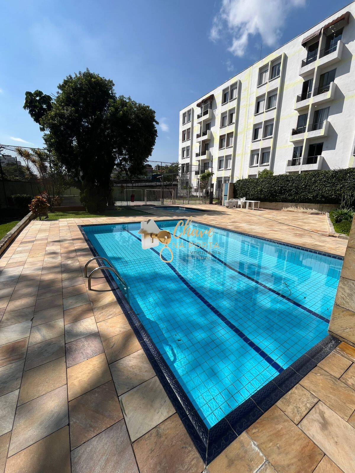 Apartamento, 2 quartos, 52 m² - Foto 23