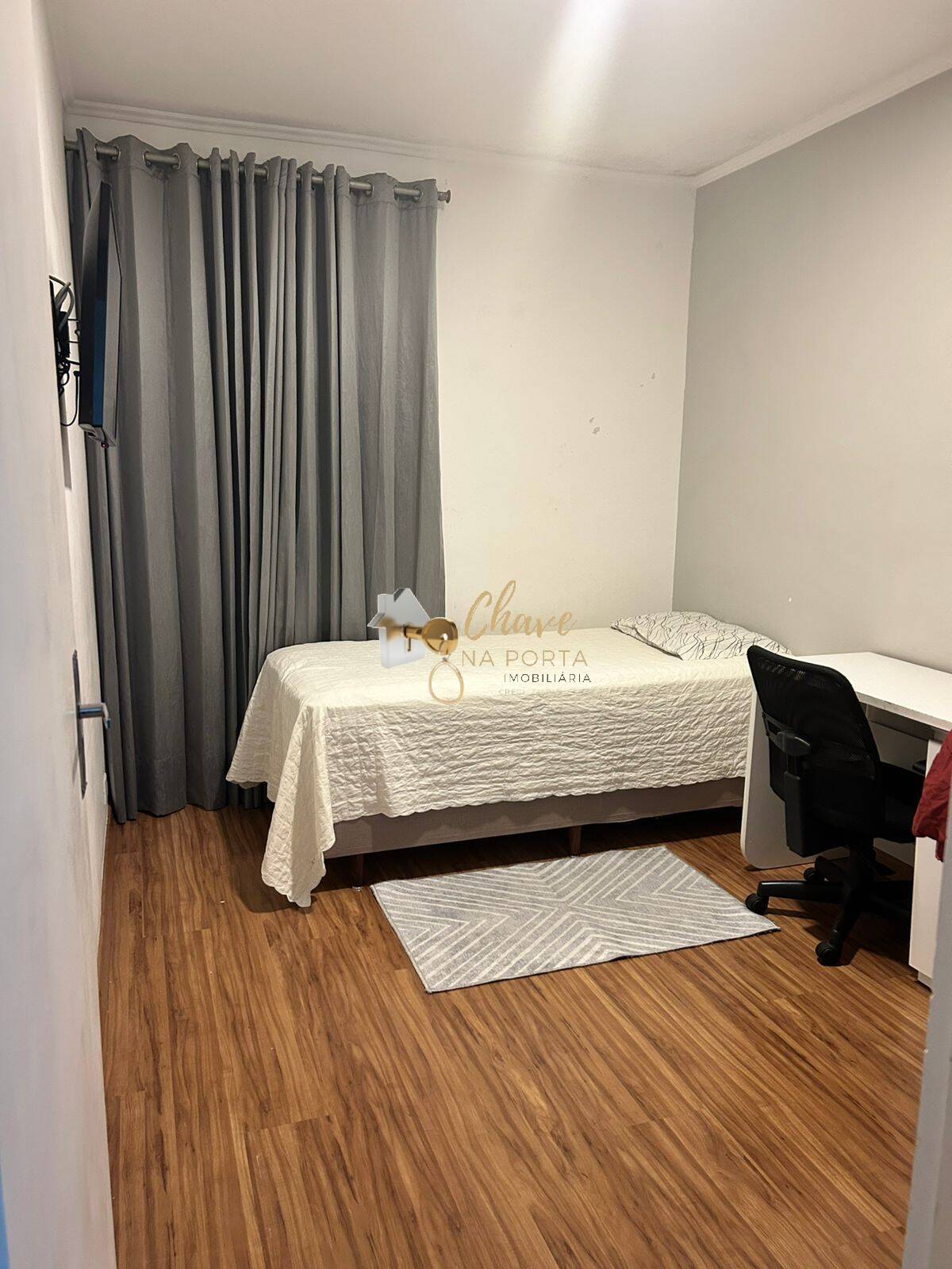Apartamento, 2 quartos, 52 m² - Foto 15