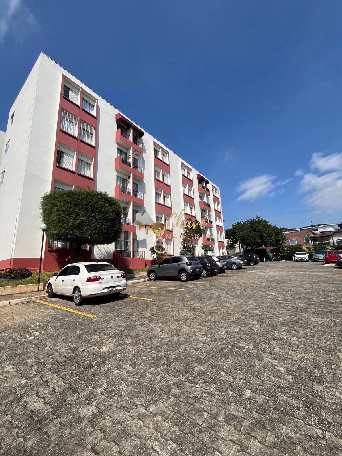 Apartamento, 2 quartos, 52 m² - Foto 17