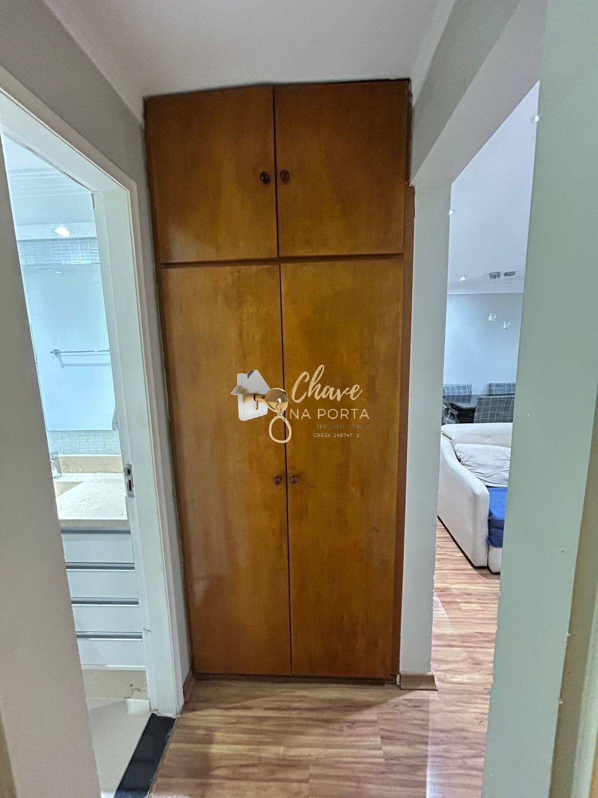 Apartamento, 2 quartos, 52 m² - Foto 11