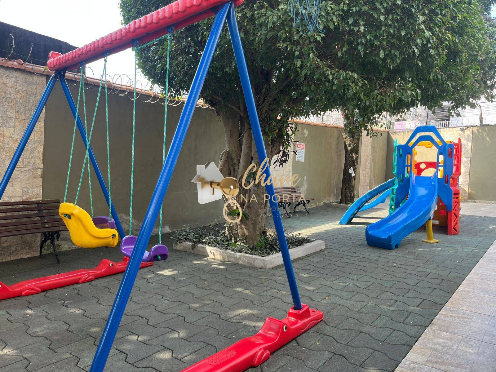 Apartamento, 2 quartos, 52 m² - Foto 19