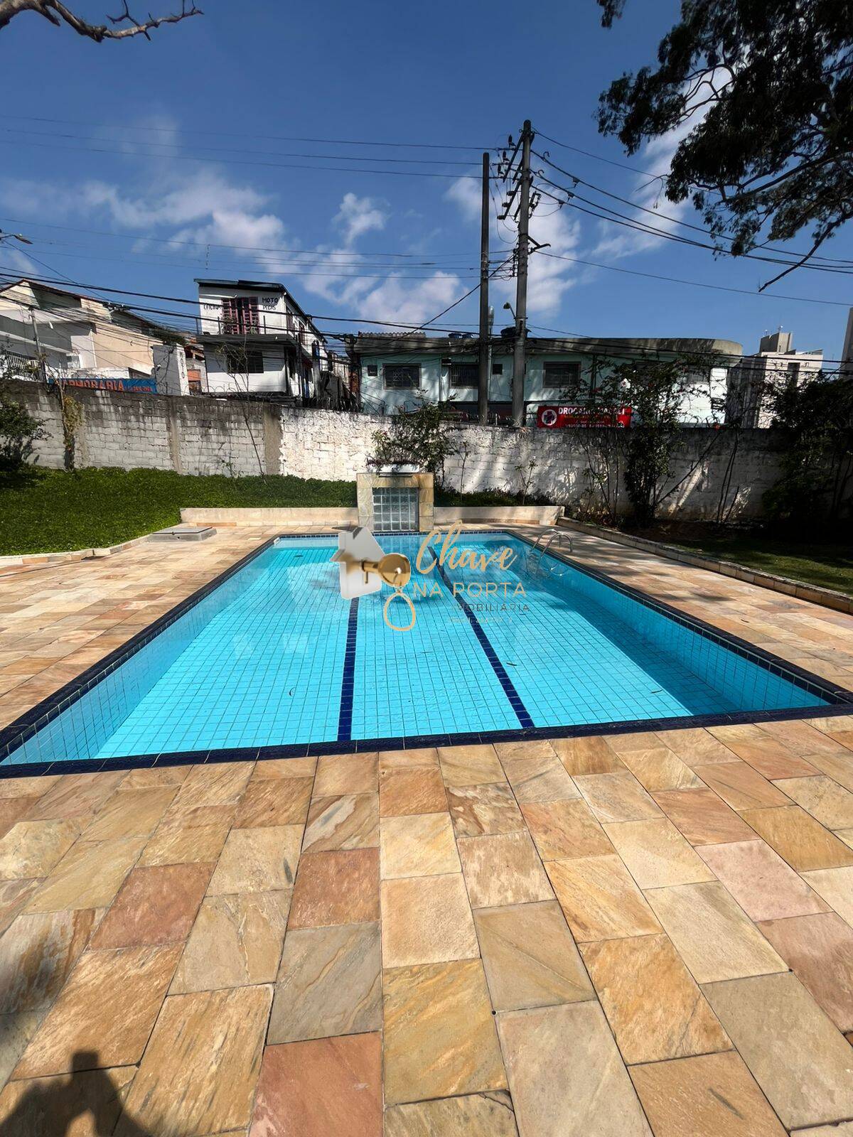 Apartamento, 2 quartos, 52 m² - Foto 21