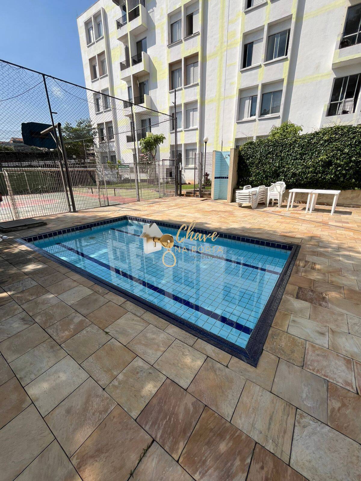 Apartamento, 2 quartos, 52 m² - Foto 22