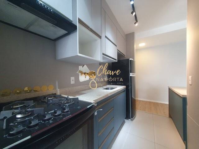 Apartamento, 1 quarto, 46 m² - Foto 9