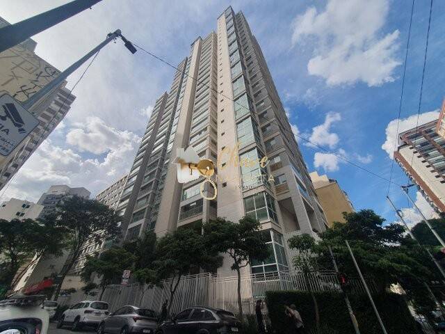 Apartamento, 1 quarto, 46 m² - Foto 13