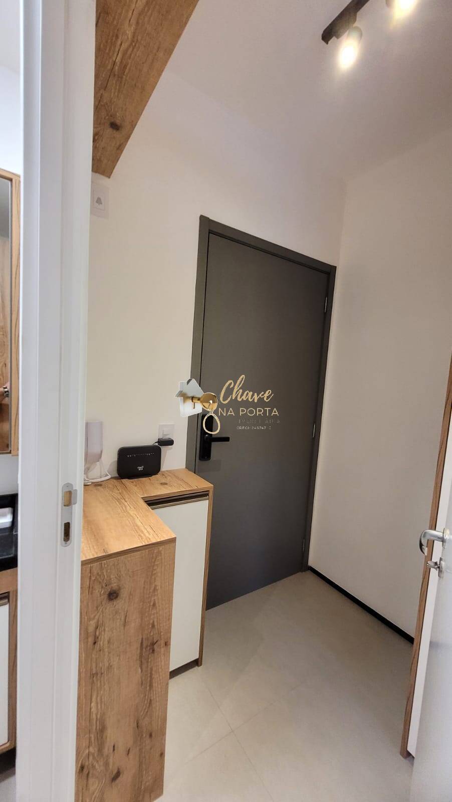 Apartamento, 1 quarto, 18 m² - Foto 23