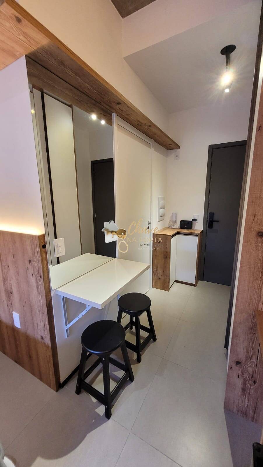 Apartamento, 1 quarto, 18 m² - Foto 11