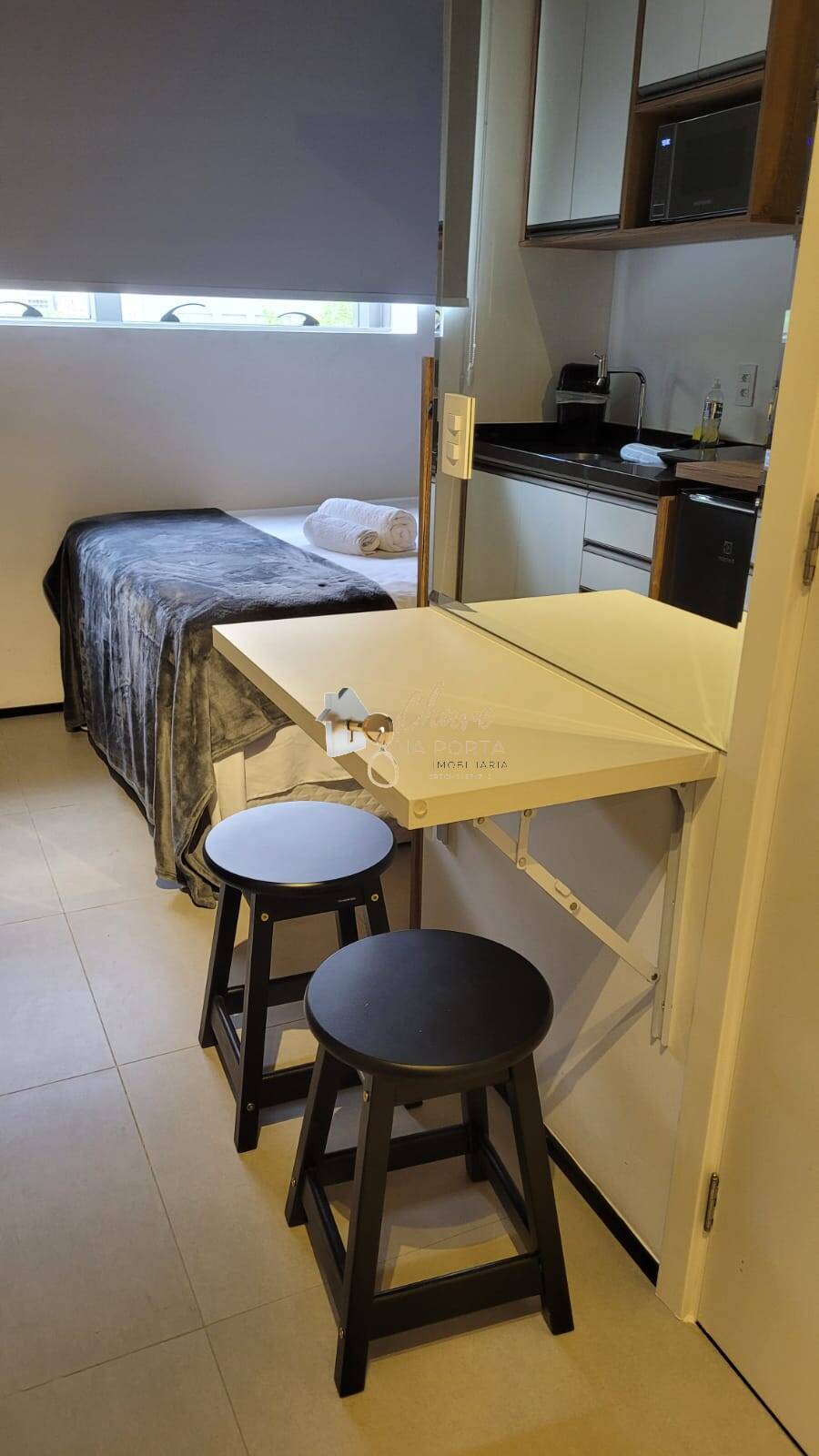 Apartamento, 1 quarto, 18 m² - Foto 13