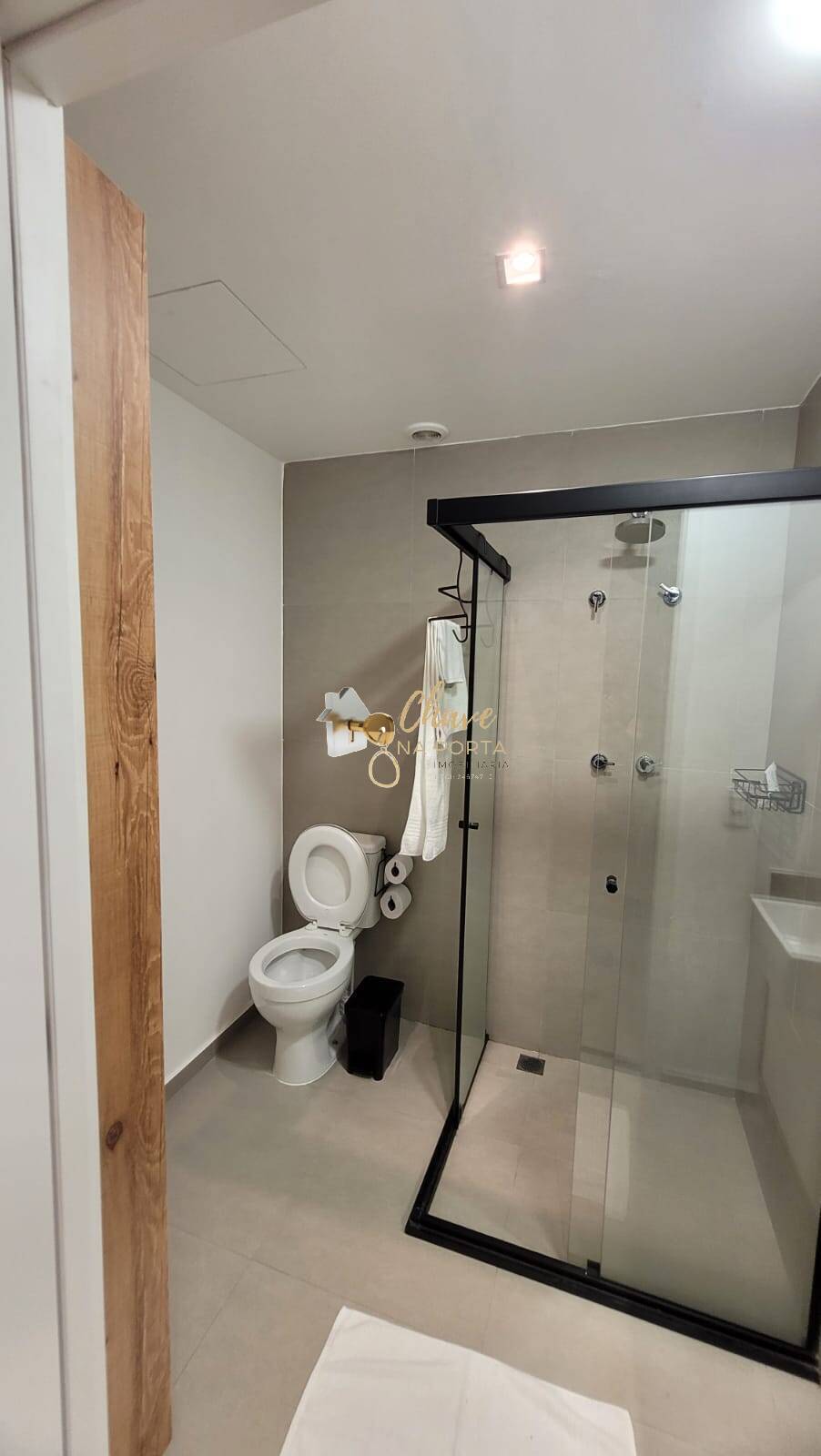 Apartamento, 1 quarto, 18 m² - Foto 15