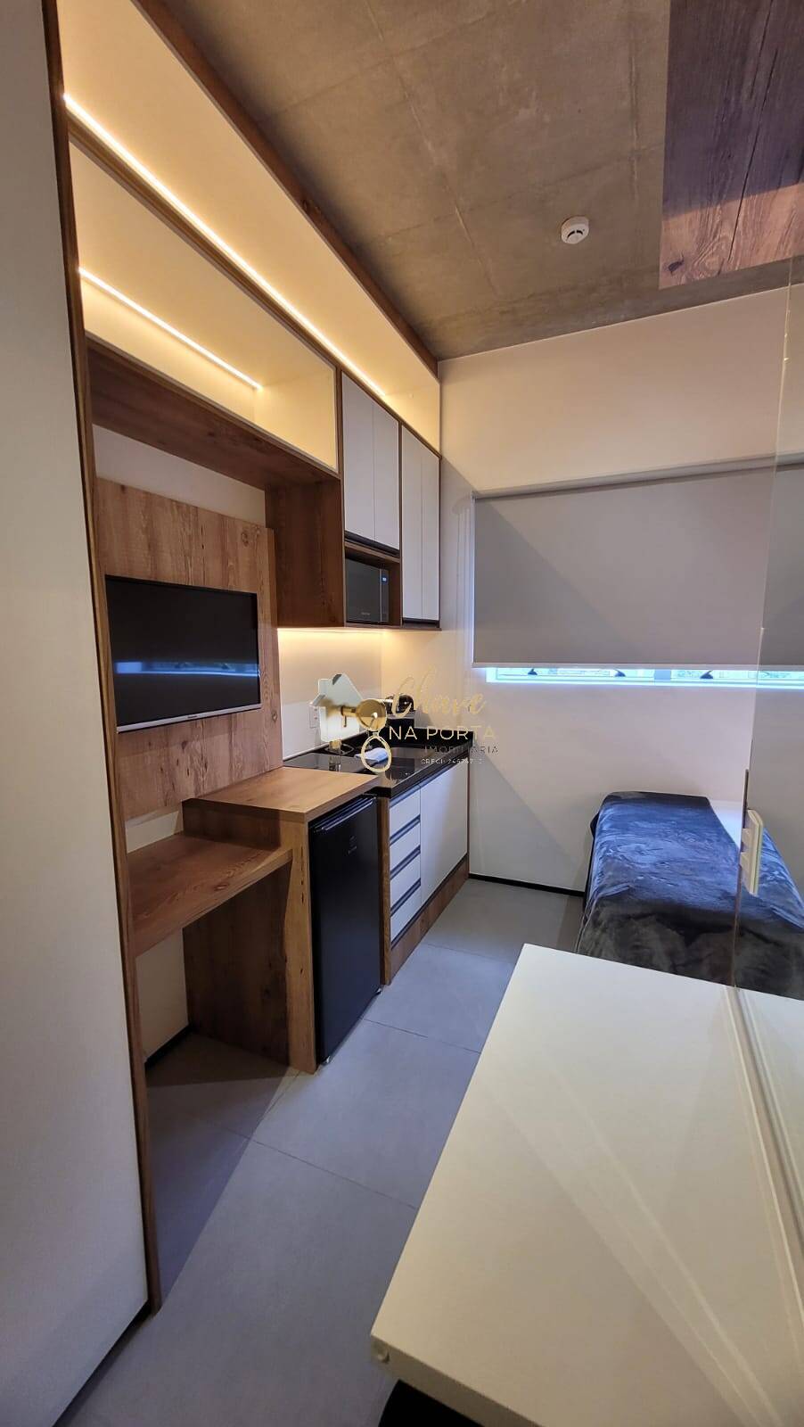 Apartamento, 1 quarto, 18 m² - Foto 6