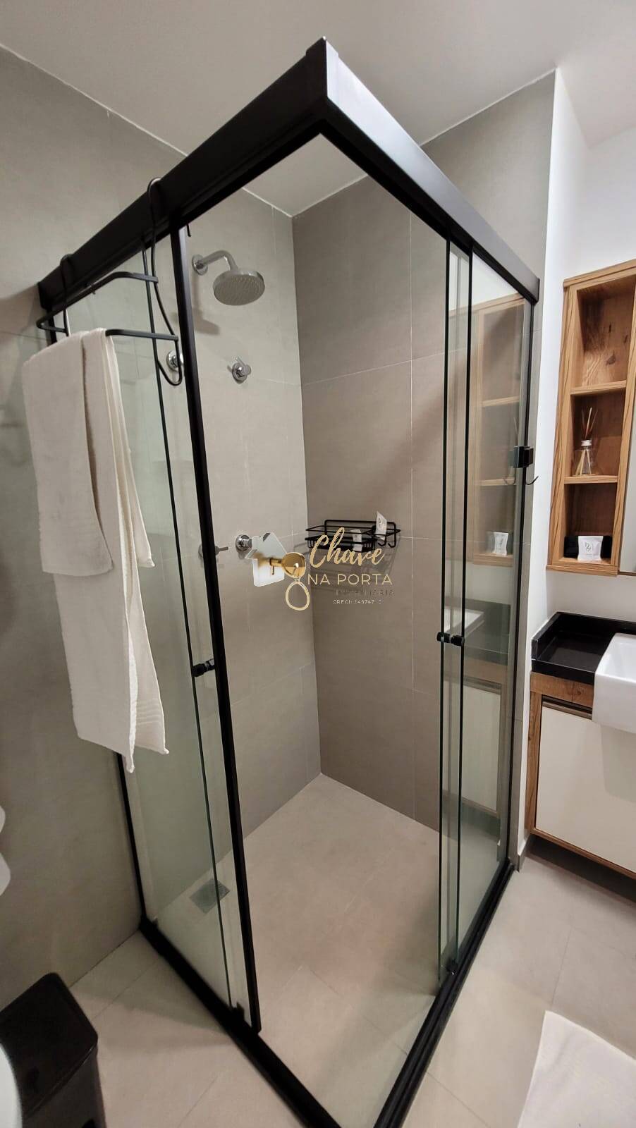 Apartamento, 1 quarto, 18 m² - Foto 16