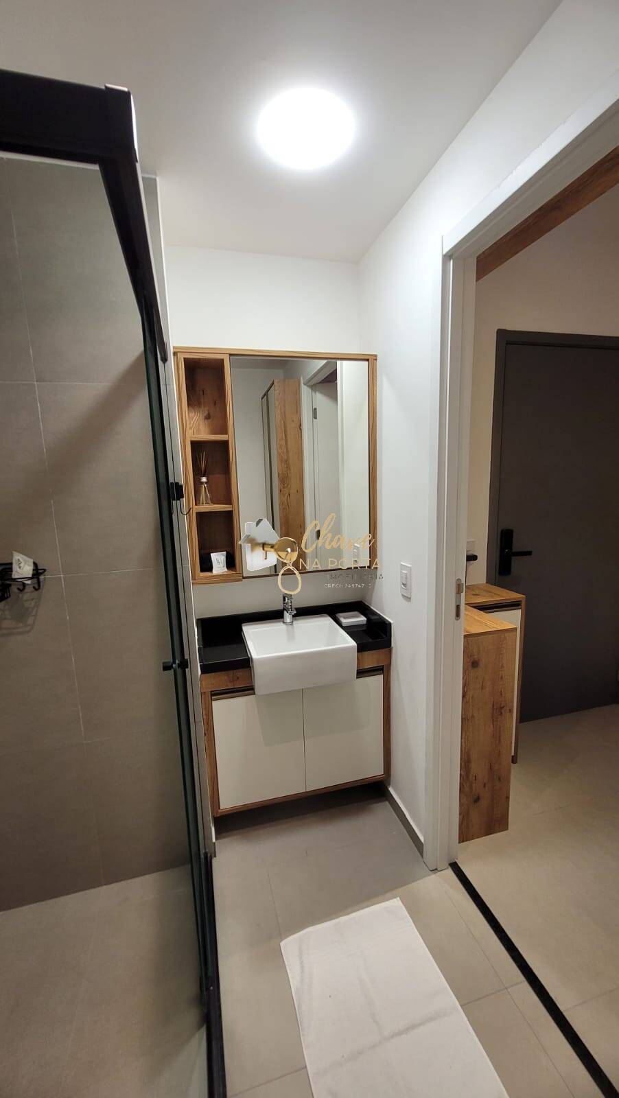 Apartamento, 1 quarto, 18 m² - Foto 17