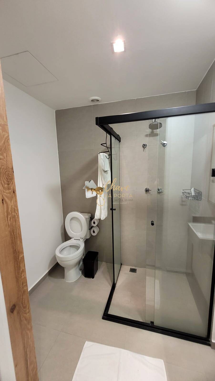 Apartamento, 1 quarto, 18 m² - Foto 18