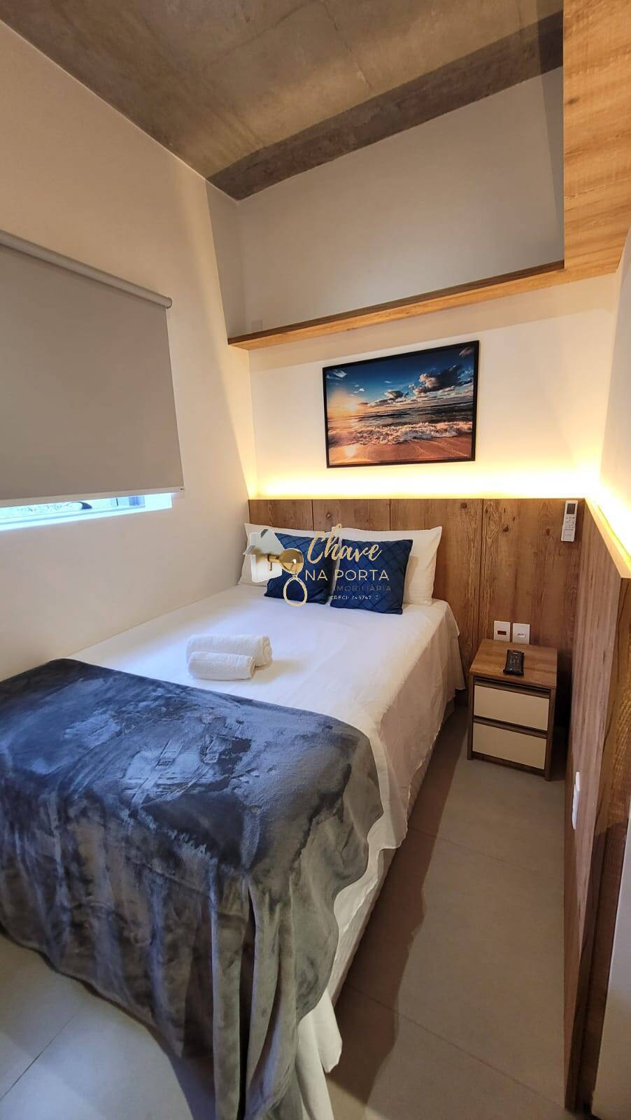 Apartamento, 1 quarto, 18 m² - Foto 21